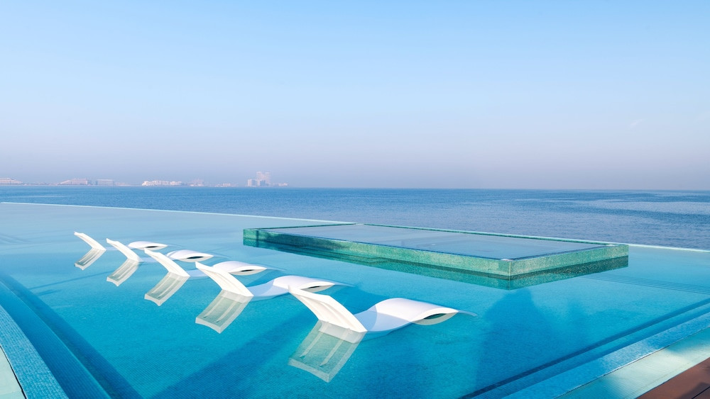 Hotel getaway
