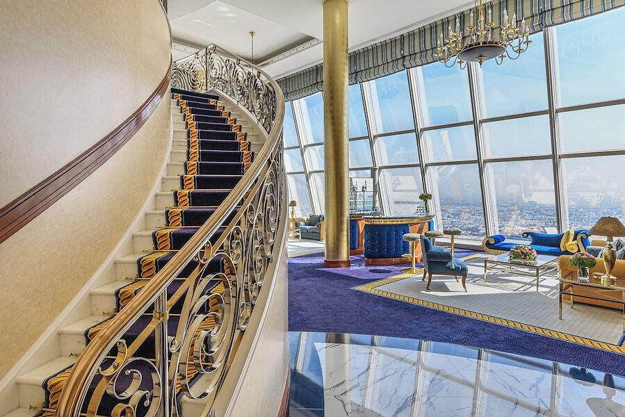 Hotel getaway