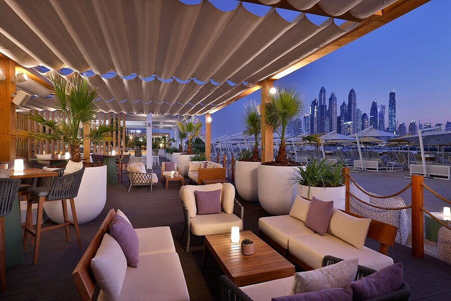 Hotel getaway
