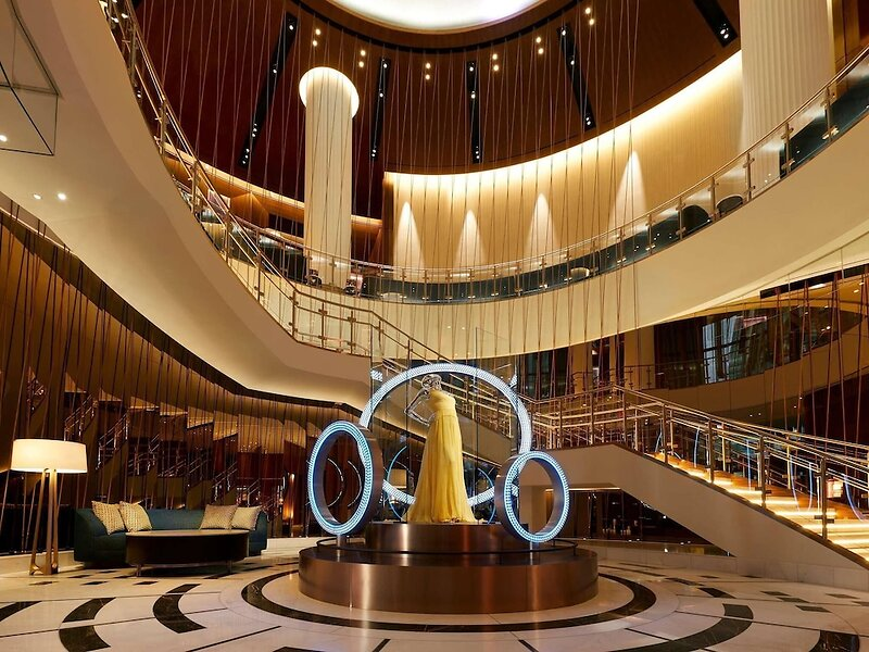 Hotel getaway
